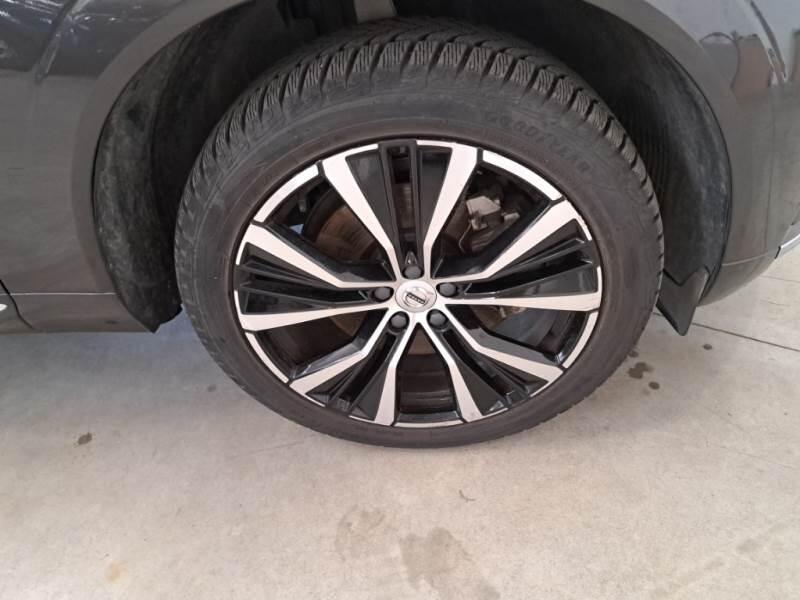 Volvo XC60 T6 PLUG-IN AWD AUTO CORE - foto 35