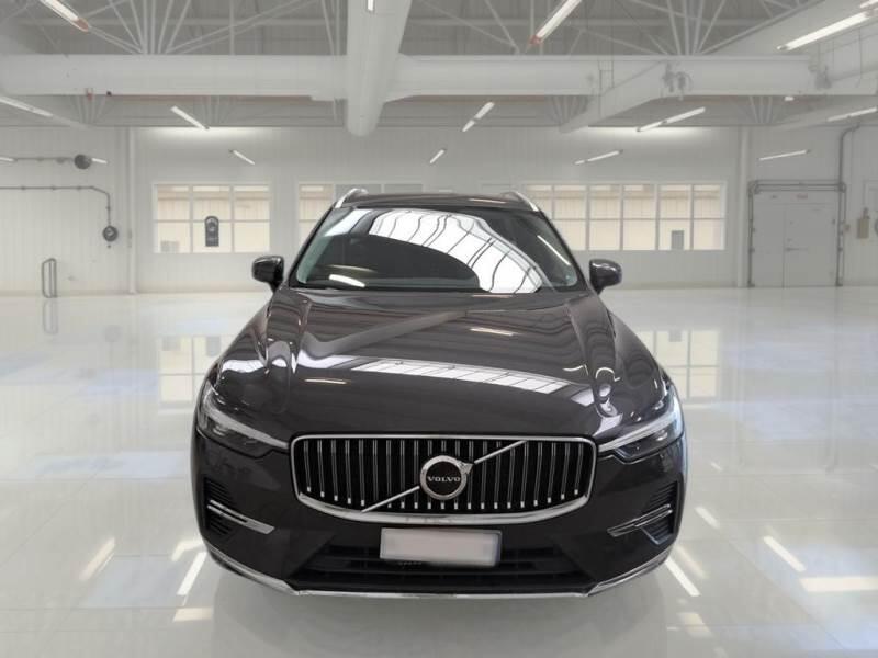Volvo XC60 T6 PLUG-IN AWD AUTO CORE - foto 6