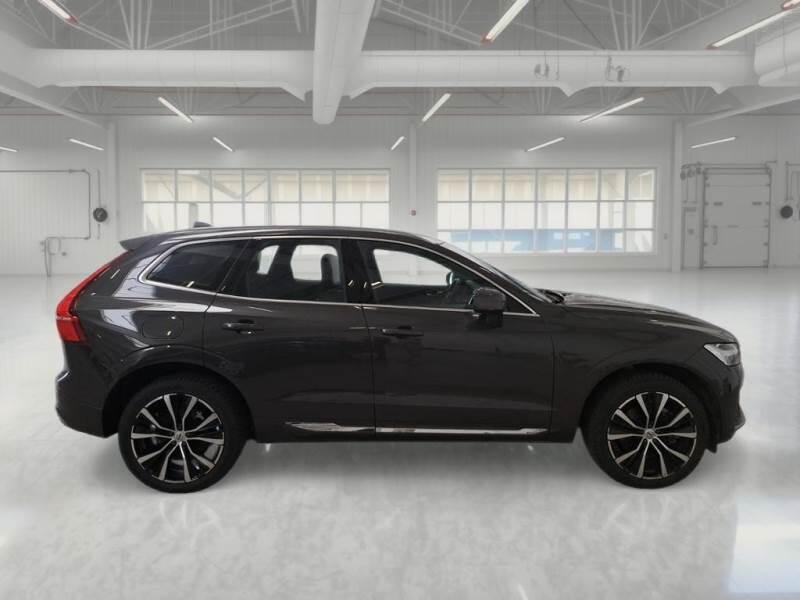 Volvo XC60 T6 PLUG-IN AWD AUTO CORE - foto 7