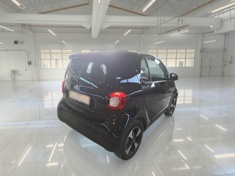 Smart Fortwo EQ 60KW PASSION - foto 2