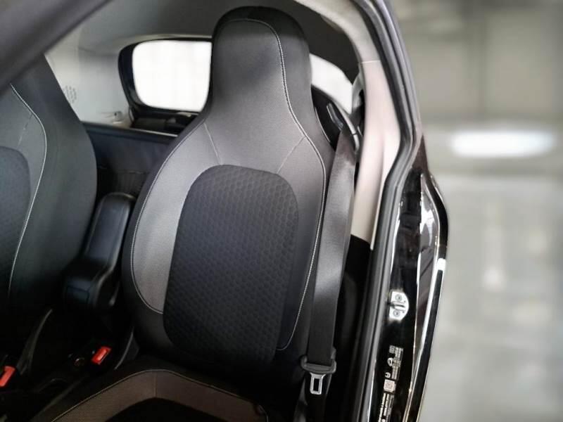 Smart Fortwo EQ 60KW PASSION - foto 11