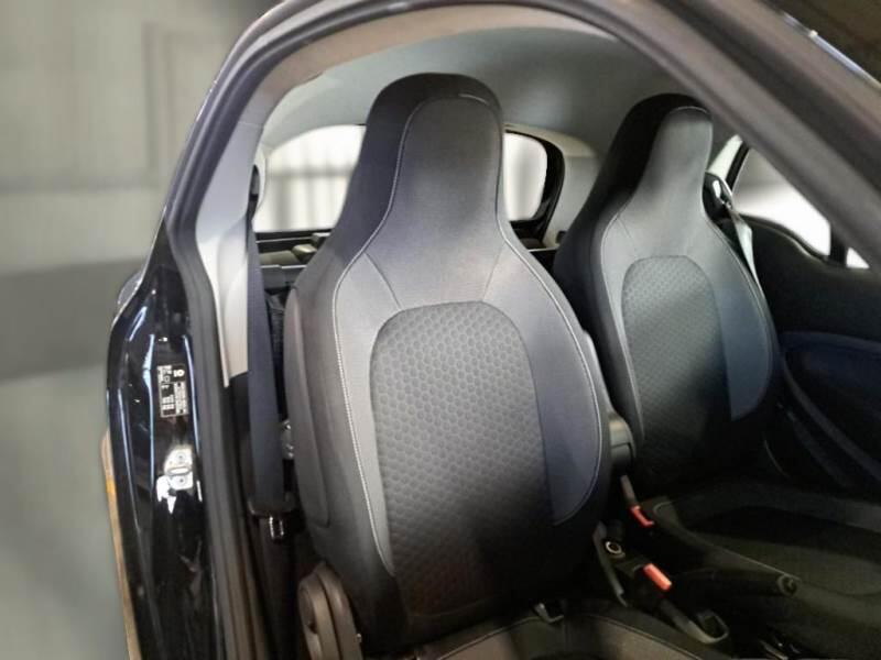 Smart Fortwo EQ 60KW PASSION - foto 13