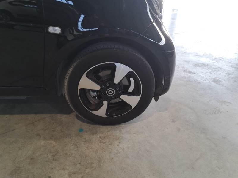 Smart Fortwo EQ 60KW PASSION - foto 15
