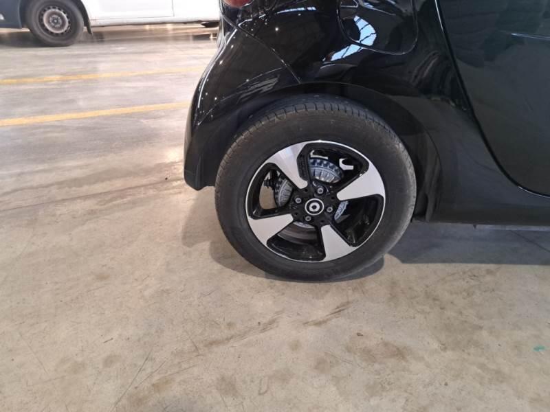Smart Fortwo EQ 60KW PASSION - foto 16
