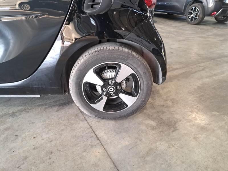 Smart Fortwo EQ 60KW PASSION - foto 17