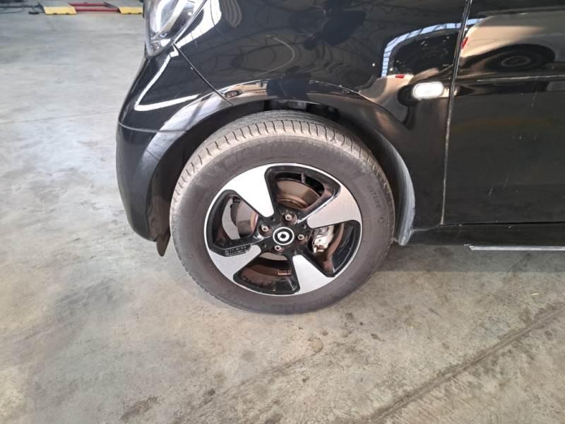 Smart Fortwo EQ 60KW PASSION - foto 18