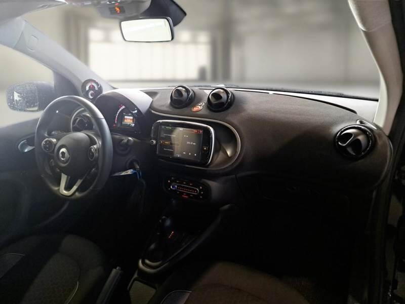 Smart Fortwo EQ 60KW PASSION - foto 3