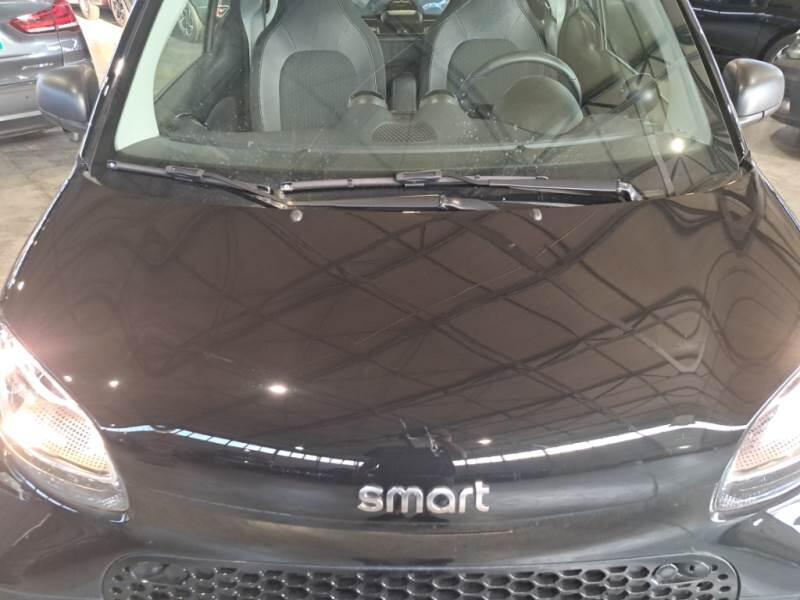 Smart Fortwo EQ 60KW PASSION - foto 26