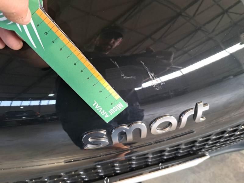 Smart Fortwo EQ 60KW PASSION - foto 28