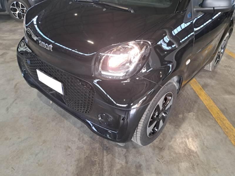Smart Fortwo EQ 60KW PASSION - foto 30