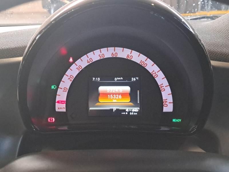 Smart Fortwo EQ 60KW PASSION - foto 4