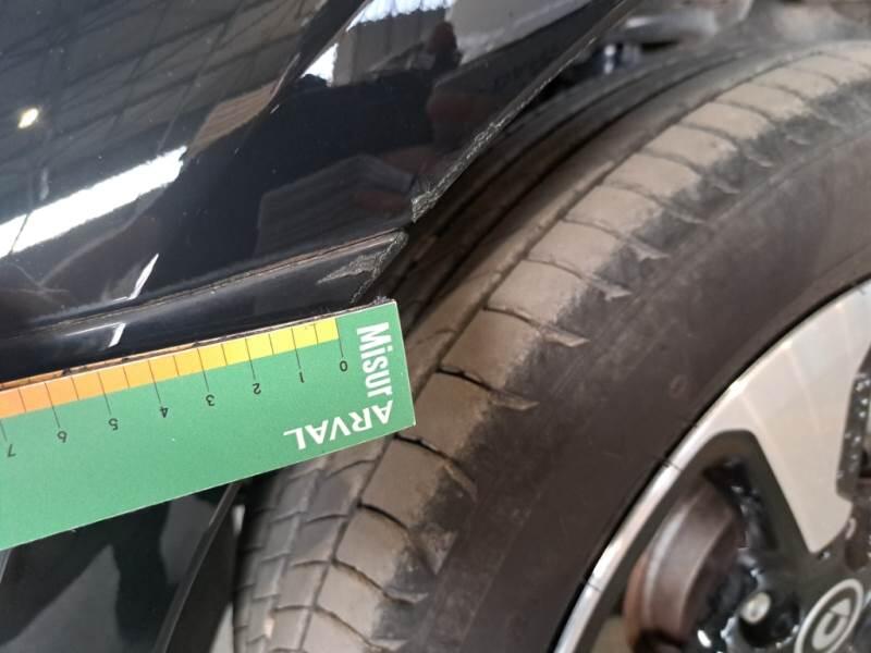Smart Fortwo EQ 60KW PASSION - foto 31