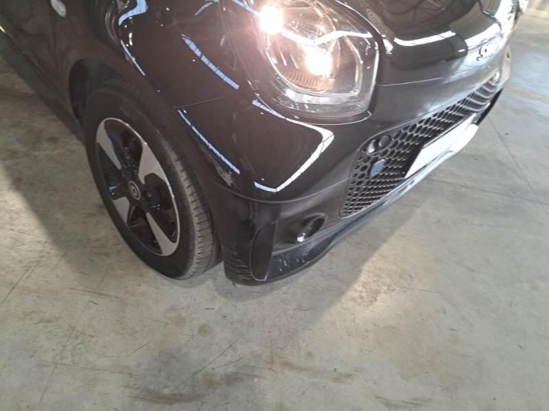 Smart Fortwo EQ 60KW PASSION - foto 34