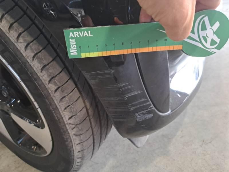 Smart Fortwo EQ 60KW PASSION - foto 35