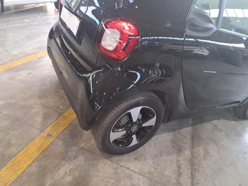 Smart Fortwo EQ 60KW PASSION - foto 40