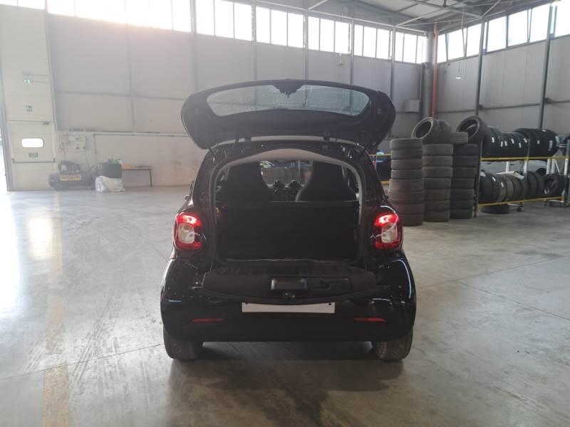 Smart Fortwo EQ 60KW PASSION - foto 5