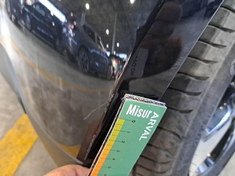 Smart Fortwo EQ 60KW PASSION - foto 41