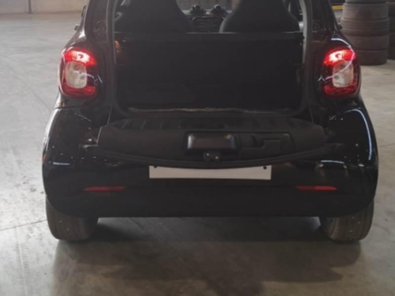 Smart Fortwo EQ 60KW PASSION - foto 42