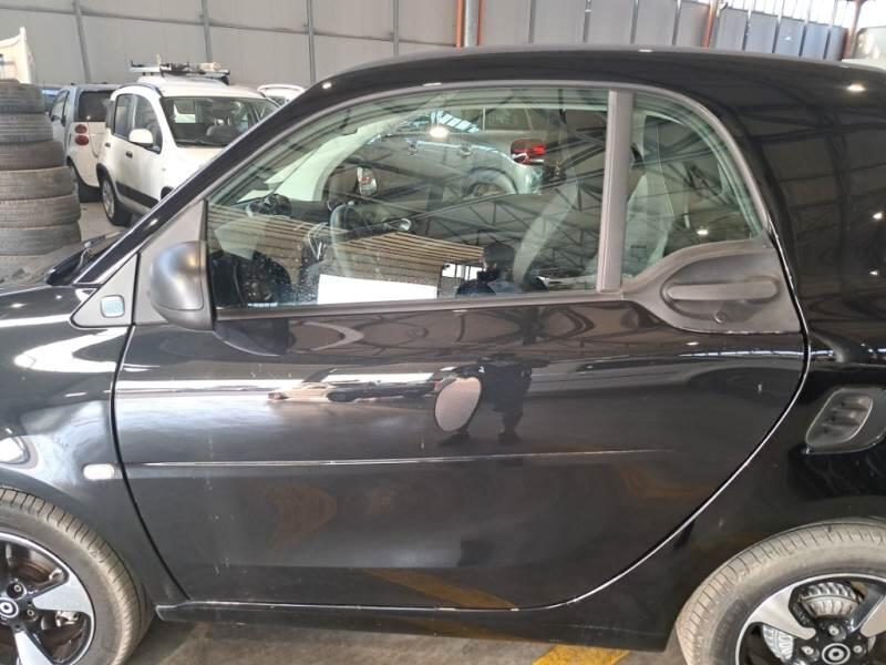Smart Fortwo EQ 60KW PASSION - foto 46