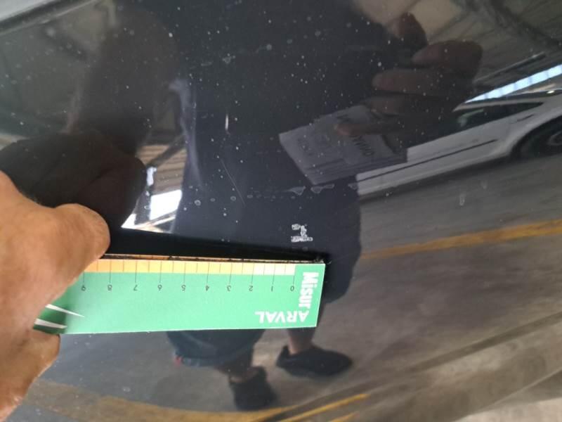 Smart Fortwo EQ 60KW PASSION - foto 47