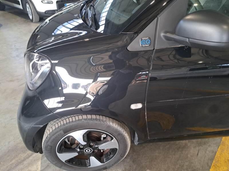 Smart Fortwo EQ 60KW PASSION - foto 50