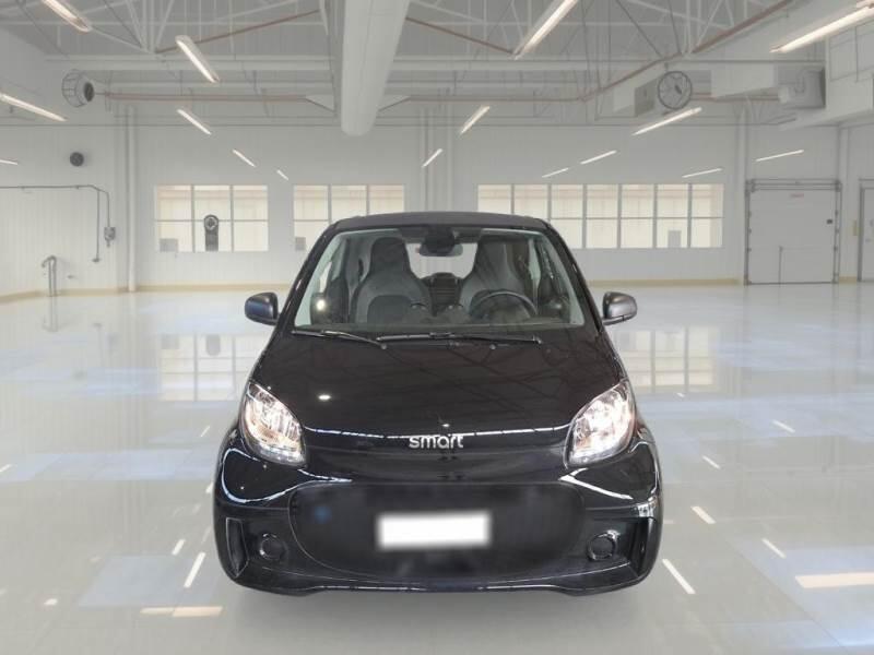 Smart Fortwo EQ 60KW PASSION - foto 6