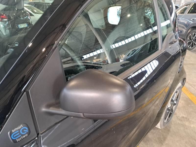 Smart Fortwo EQ 60KW PASSION - foto 53