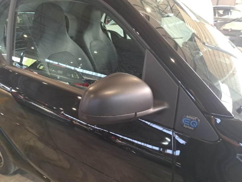 Smart Fortwo EQ 60KW PASSION - foto 55