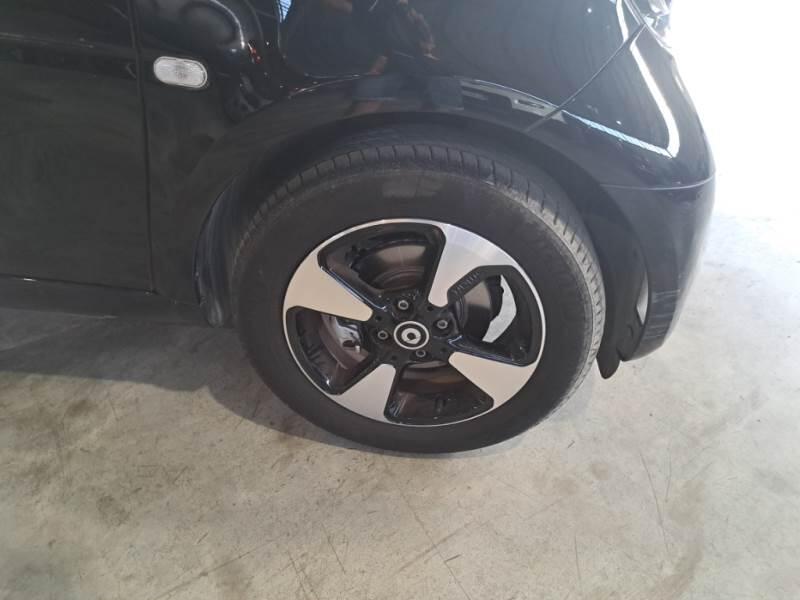 Smart Fortwo EQ 60KW PASSION - foto 57