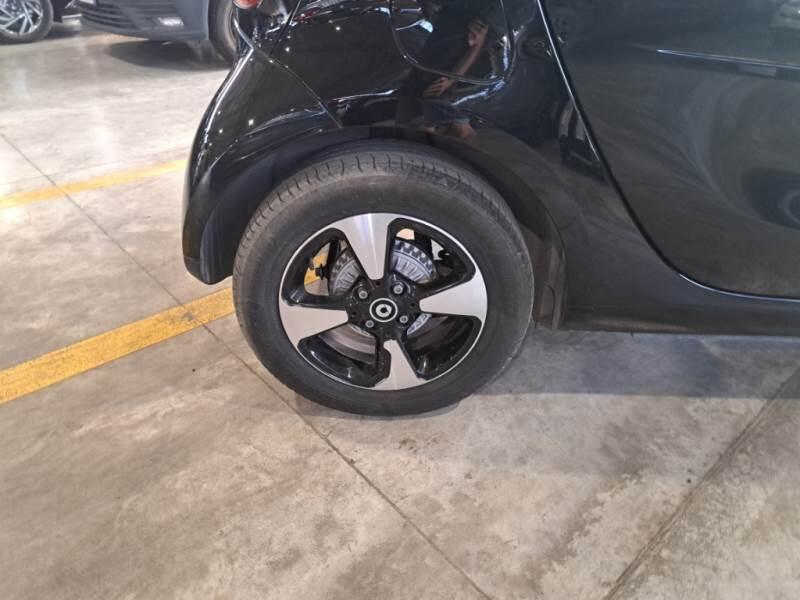 Smart Fortwo EQ 60KW PASSION - foto 59