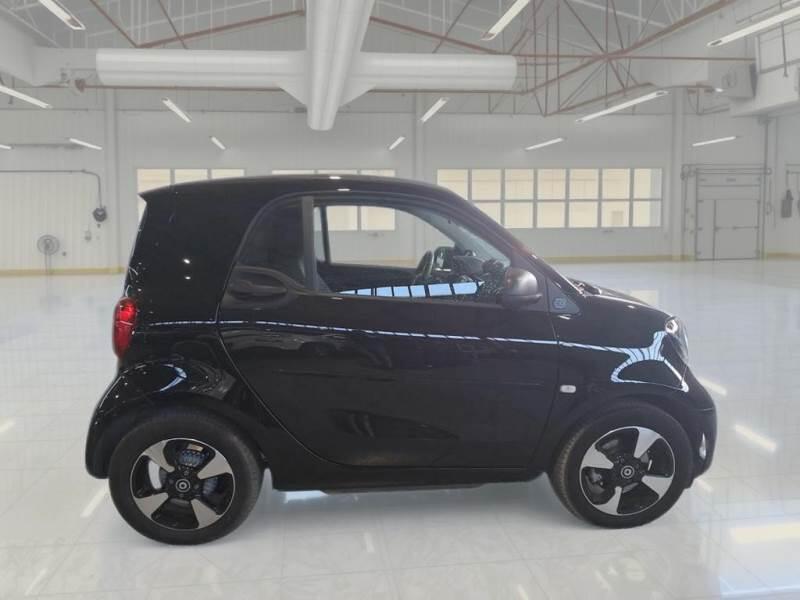 Smart Fortwo EQ 60KW PASSION - foto 7