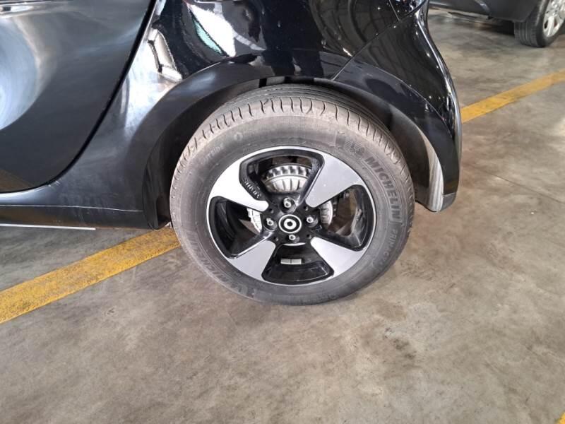 Smart Fortwo EQ 60KW PASSION - foto 61