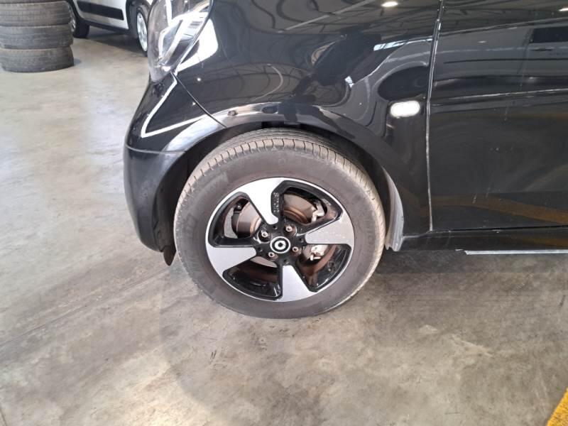 Smart Fortwo EQ 60KW PASSION - foto 63