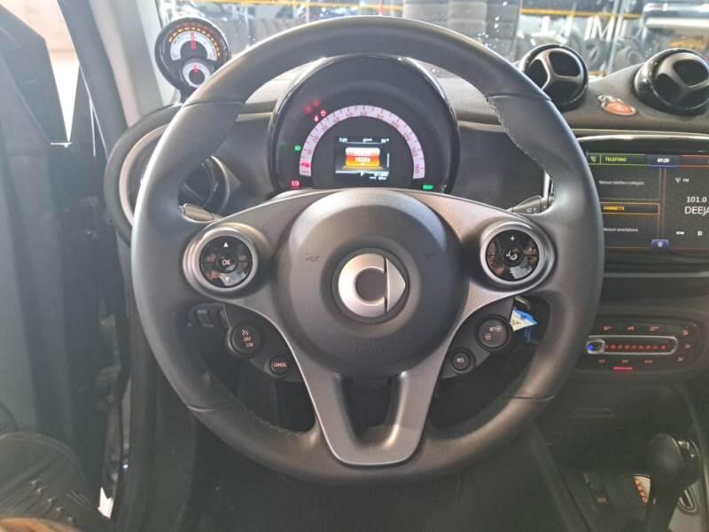 Smart Fortwo EQ 60KW PASSION - foto 69
