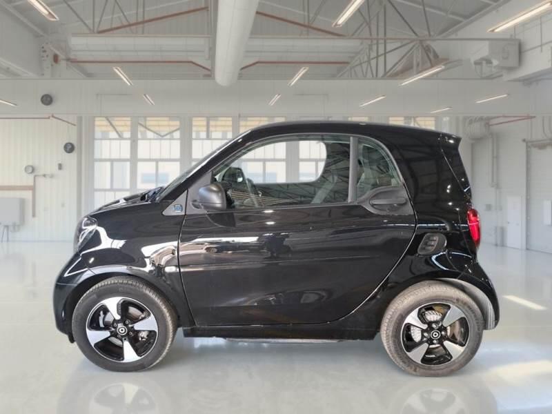 Smart Fortwo EQ 60KW PASSION - foto 8