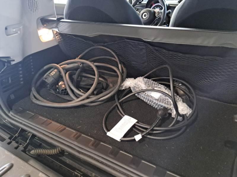 Smart Fortwo EQ 60KW PASSION - foto 71