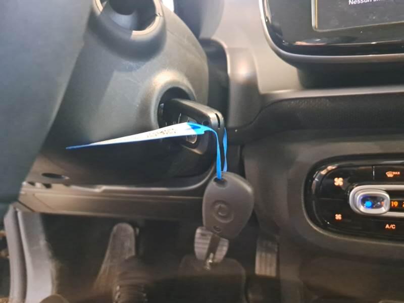 Smart Fortwo EQ 60KW PASSION - foto 72
