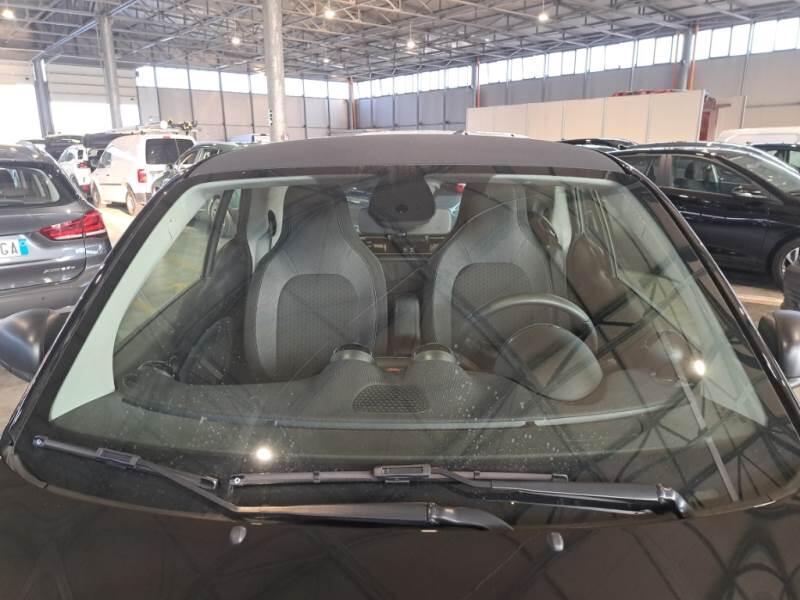 Smart Fortwo EQ 60KW PASSION - foto 10