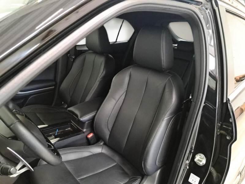 Mitsubishi Eclipse Cross 2021 5P SUV 2.4 PHEV DIAMOND SDA NAVI - foto 11
