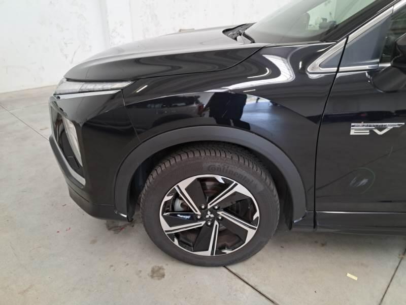 Mitsubishi Eclipse Cross 2021 5P SUV 2.4 PHEV DIAMOND SDA NAVI - foto 101