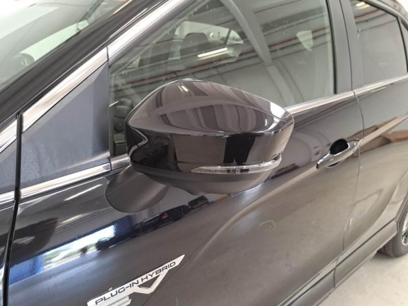 Mitsubishi Eclipse Cross 2021 5P SUV 2.4 PHEV DIAMOND SDA NAVI - foto 104