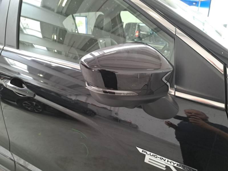 Mitsubishi Eclipse Cross 2021 5P SUV 2.4 PHEV DIAMOND SDA NAVI - foto 106