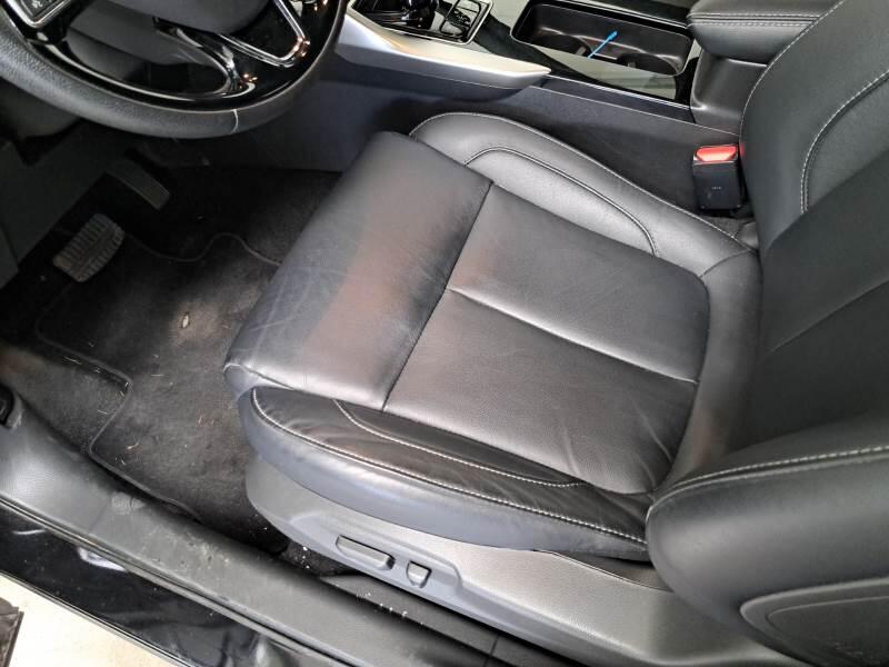 Mitsubishi Eclipse Cross 2021 5P SUV 2.4 PHEV DIAMOND SDA NAVI - foto 12