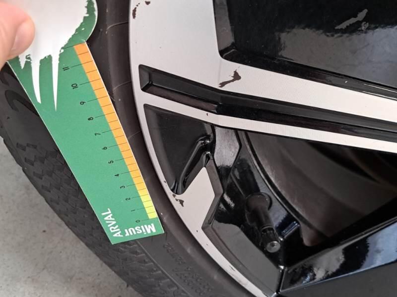 Mitsubishi Eclipse Cross 2021 5P SUV 2.4 PHEV DIAMOND SDA NAVI - foto 113