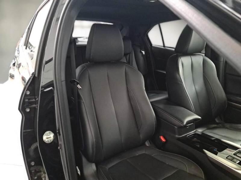 Mitsubishi Eclipse Cross 2021 5P SUV 2.4 PHEV DIAMOND SDA NAVI - foto 13