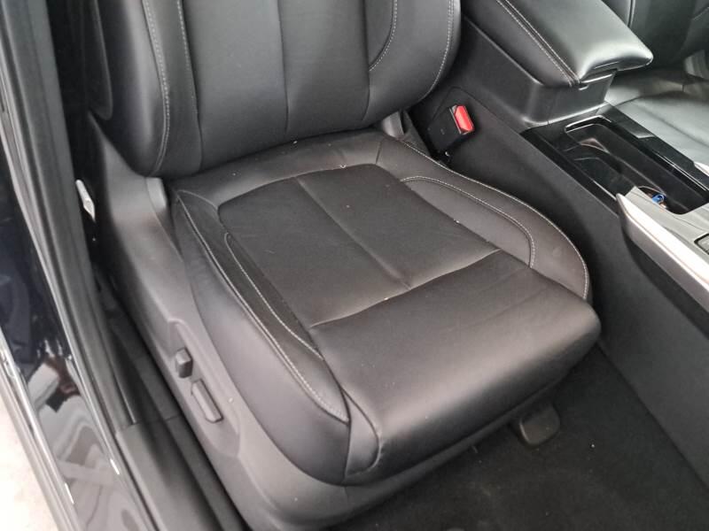 Mitsubishi Eclipse Cross 2021 5P SUV 2.4 PHEV DIAMOND SDA NAVI - foto 14