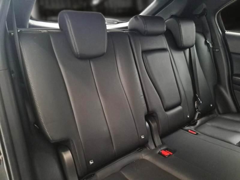 Mitsubishi Eclipse Cross 2021 5P SUV 2.4 PHEV DIAMOND SDA NAVI - foto 15