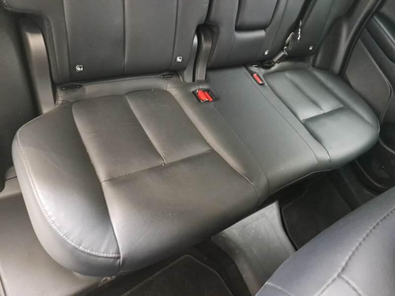 Mitsubishi Eclipse Cross 2021 5P SUV 2.4 PHEV DIAMOND SDA NAVI - foto 16