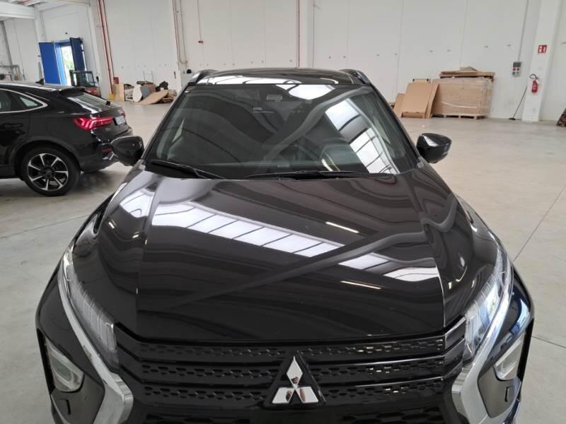 Mitsubishi Eclipse Cross 2021 5P SUV 2.4 PHEV DIAMOND SDA NAVI - foto 28