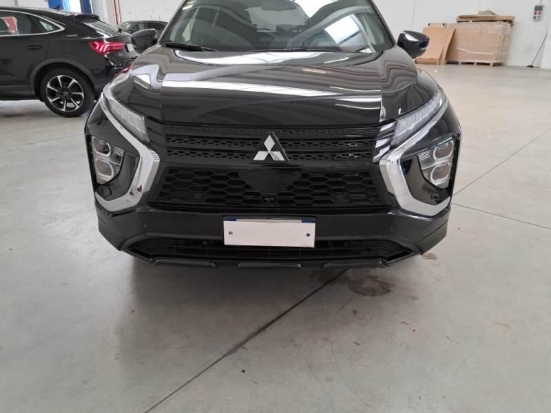 Mitsubishi Eclipse Cross 2021 5P SUV 2.4 PHEV DIAMOND SDA NAVI - foto 35